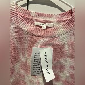 NEW Pacsun Sweater